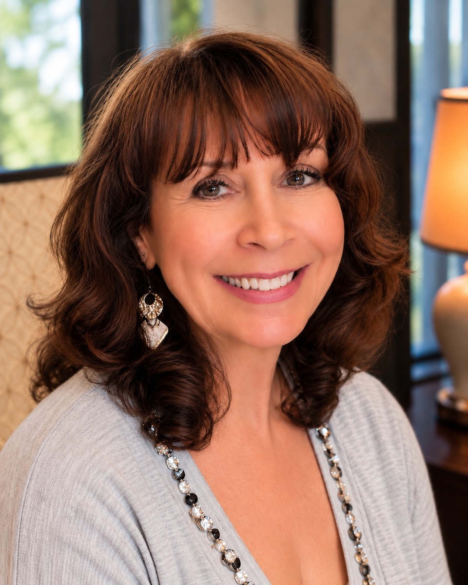 Portrait of Deborah Wagner, Ph.D.